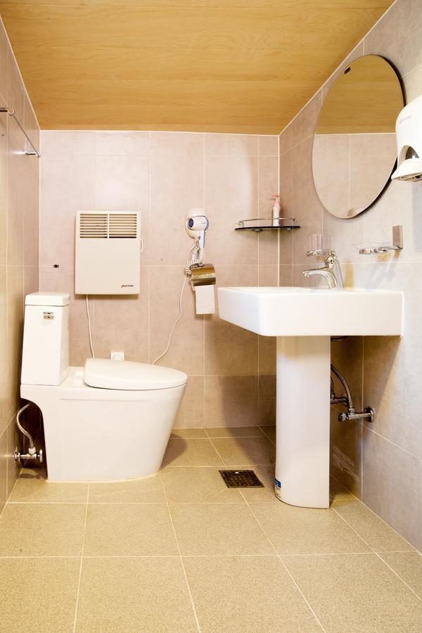Bodeum Guesthouse Seoul Tower Quarto foto